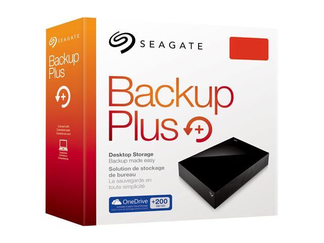 seagate backup plus 2tb external desktop hard drive for mac review