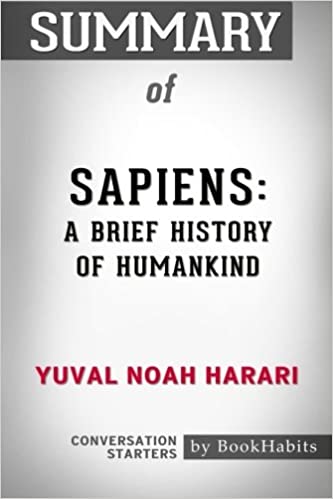 sapiens a brief history of human kind audiobook torrent